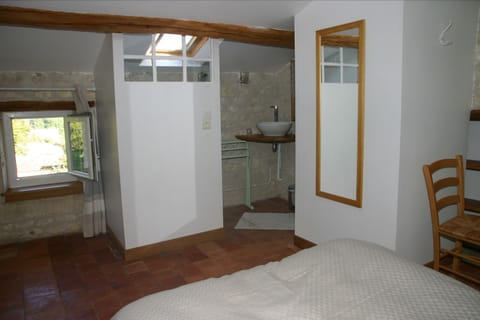 House (Intime) | Bathroom | Towels