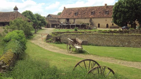 Children's activities