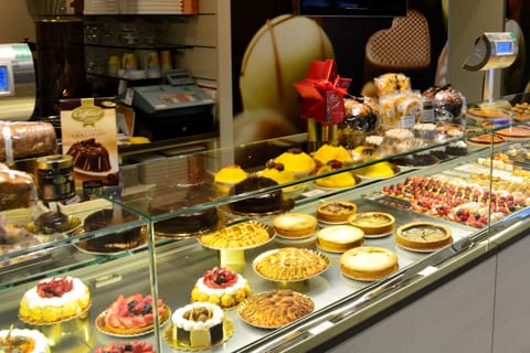 Free daily local cuisine breakfast