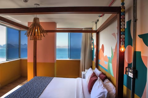 Deluxe Room | Desk, free WiFi, bed sheets