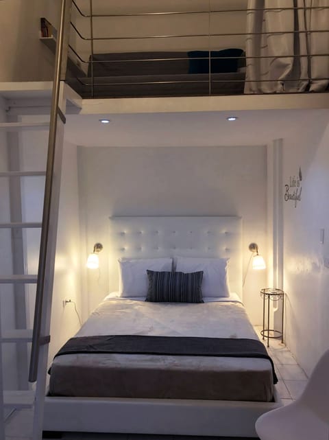 Apartment, Multiple Beds | 2 bedrooms, iron/ironing board, free WiFi, bed sheets