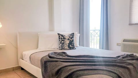 Apartment, 1 Bedroom | 1 bedroom, iron/ironing board, free WiFi, bed sheets