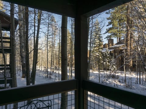 Condo, 2 Bedrooms | Balcony