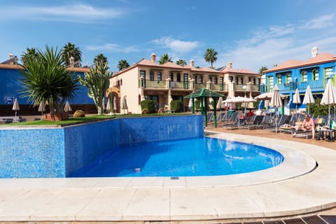 Children's pool