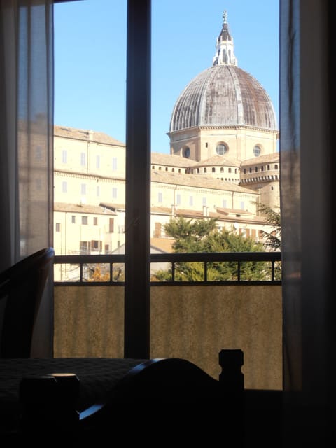 Double Room | View from room