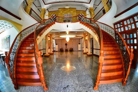 Staircase