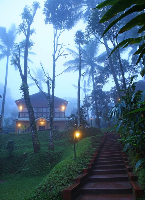 Family Villa, 1 King Bed | 1 bedroom, premium bedding, in-room safe, individually decorated