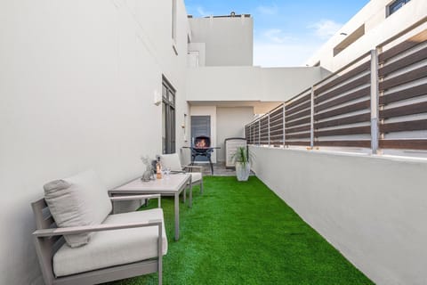 Apartment (1 Bedroom) | Front of property