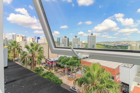 Premium Casal | View from room