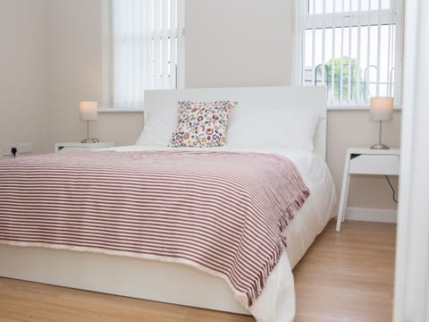 Apartment, Private Bathroom (PG McQuaid) | 1 bedroom