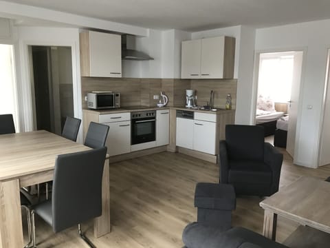 Apartment, Private Bathroom