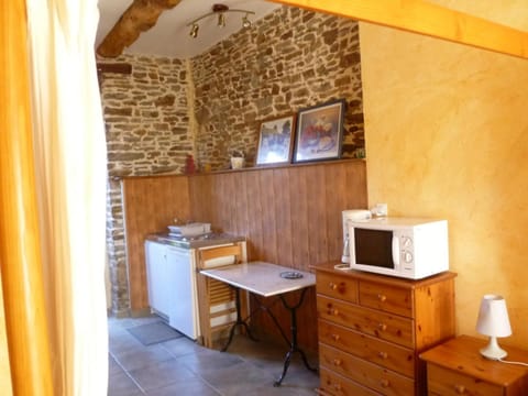 Studio | Private kitchen