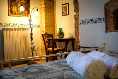 Standard Apartment, 1 Bedroom | 1 bedroom, soundproofing, free WiFi, bed sheets