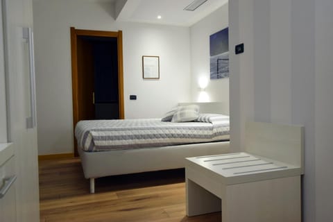 In-room safe, desk, cribs/infant beds, free WiFi