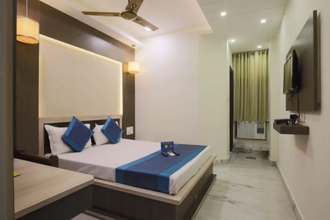 Executive Double Room, 1 Double Bed, Non Smoking | View from room