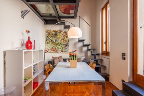 Comfort Apartment, Multiple Beds, Non Smoking | Interior detail