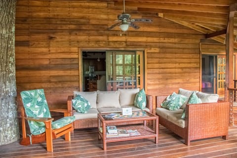 Exclusive House, 5 Bedrooms, Non Smoking | Terrace/patio