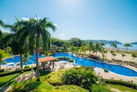 Condo, Multiple Beds (Los Suenos Resort Bella Vista 2C) | Pool | Outdoor pool