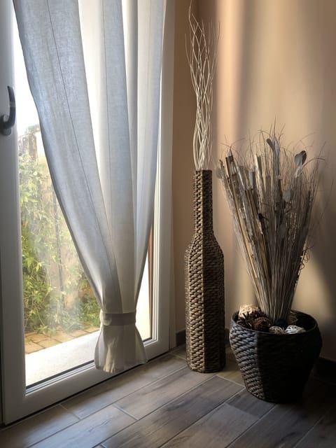 Family Condo | Living area