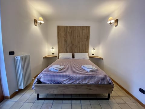 Apartment, 1 Bedroom, Garden View | 1 bedroom, soundproofing, free cribs/infant beds, free WiFi