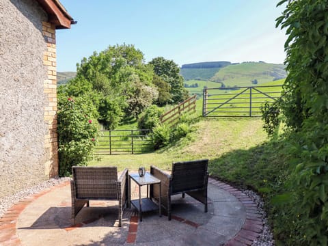 Cottage | Terrace/patio