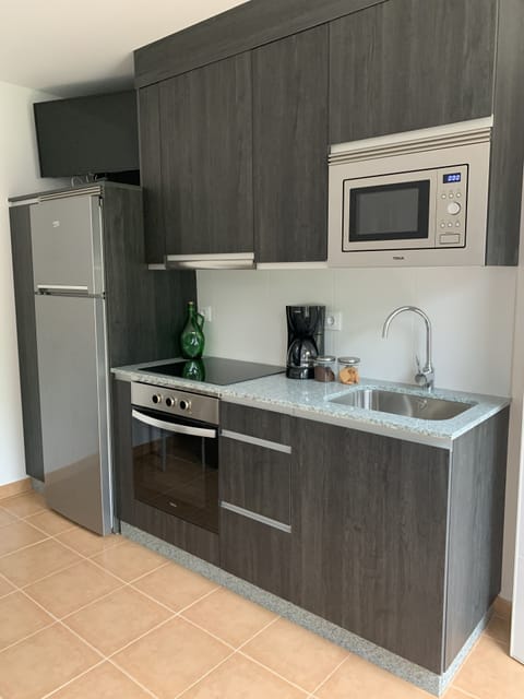 Junior Studio | Private kitchen