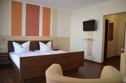 Business Room | View from room