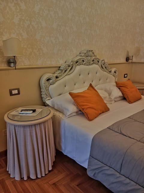Comfort Suite, Terrace, Garden View | 1 bedroom, minibar, soundproofing, free WiFi