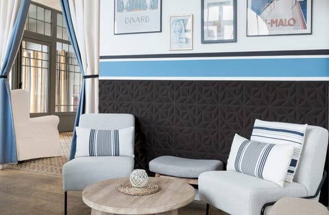 Beach views, open daily