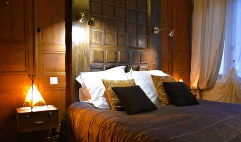 Comfort Suite, Ensuite, Garden View (Lawrence D'Arabie)