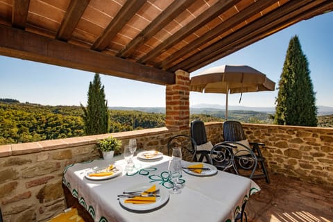 Panoramic Apartment | View from room