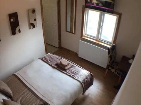 Double Room, Ensuite | Free WiFi