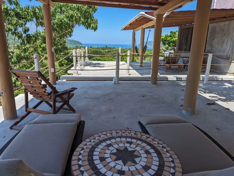 Comfort Studio Suite | Beach/ocean view