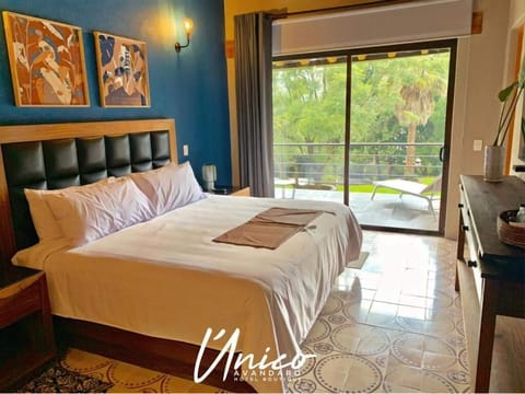 Deluxe Studio Suite, 1 King Bed | View from room