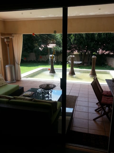 Room (Guest House En-Suite ) | View from room