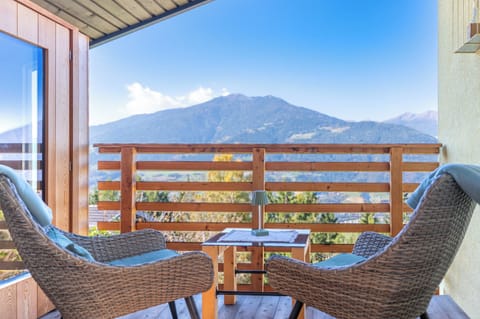 Double Room | Terrace/patio