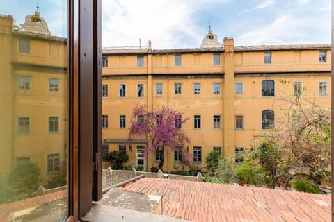 Apartment, 2 Bedrooms | View from room