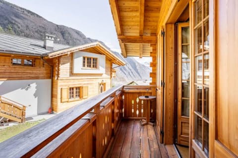 Comfort Triple Room, 3 Twin Beds, Private Bathroom, Garden View | View from room