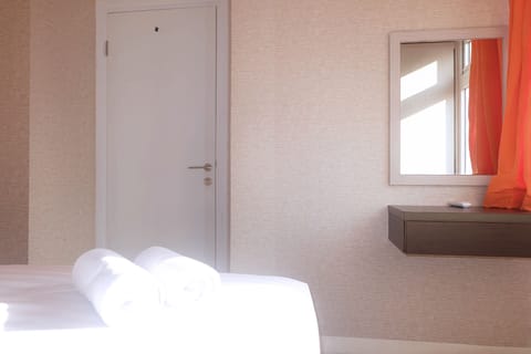 Room | 1 bedroom, free WiFi, bed sheets