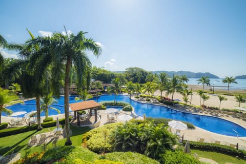 Condo, Multiple Beds (Los Suenos Resort Marbella 3D) | Beach bar