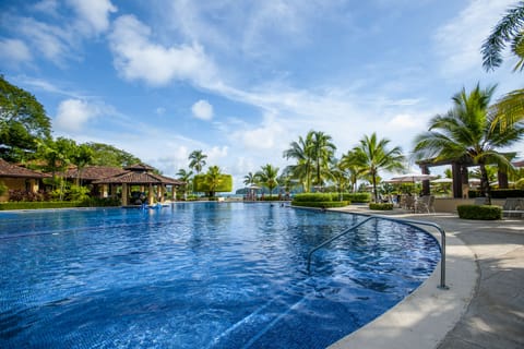 Condo, Multiple Beds (Los Suenos Resort Veranda 1B) | Pool | Outdoor pool