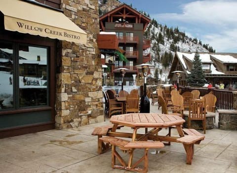 Condo (Aspen_Ritz_Carlton_3bed) | Exterior