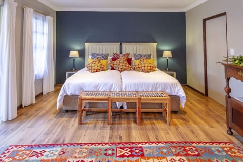 Family Room, Garden View | View from room