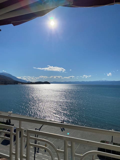 Superior Double Room | Premium bedding, minibar, in-room safe, desk