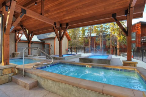 Condo, 2 Bedrooms | Pool | Outdoor pool