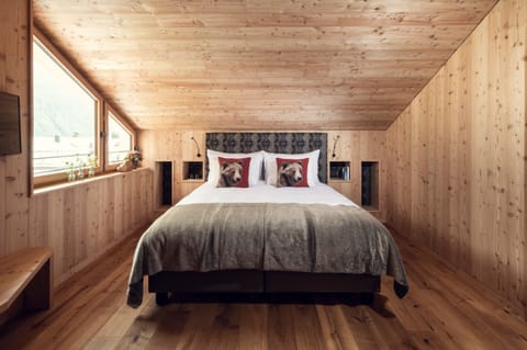 Superior Double Room | Blackout drapes, iron/ironing board, free cribs/infant beds, free WiFi