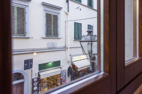 Apartment, 2 Bedrooms | View from room