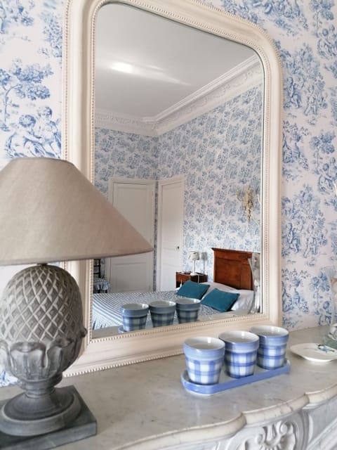 Quadruple Room | Individually decorated, individually furnished, desk, laptop workspace