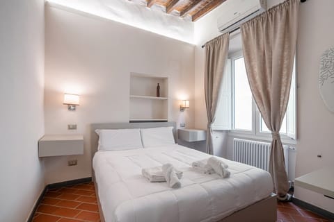 Apartment, 1 Bedroom | 1 bedroom, free WiFi, bed sheets