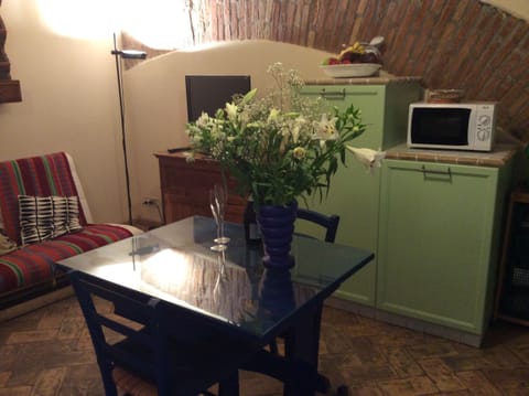 Superior Apartment, 2 Bedrooms | Living area